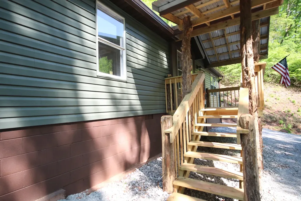 526 Anderson Road Sweetwater TN 37874