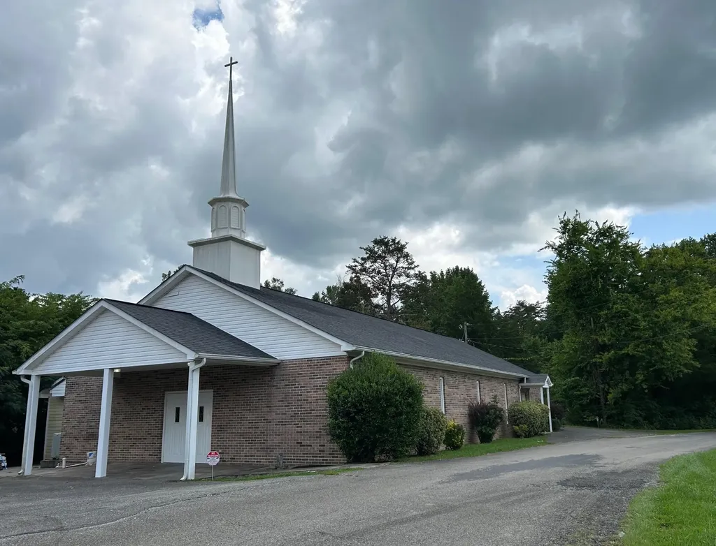 295 Shadden Road Tellico Plains TN 37385