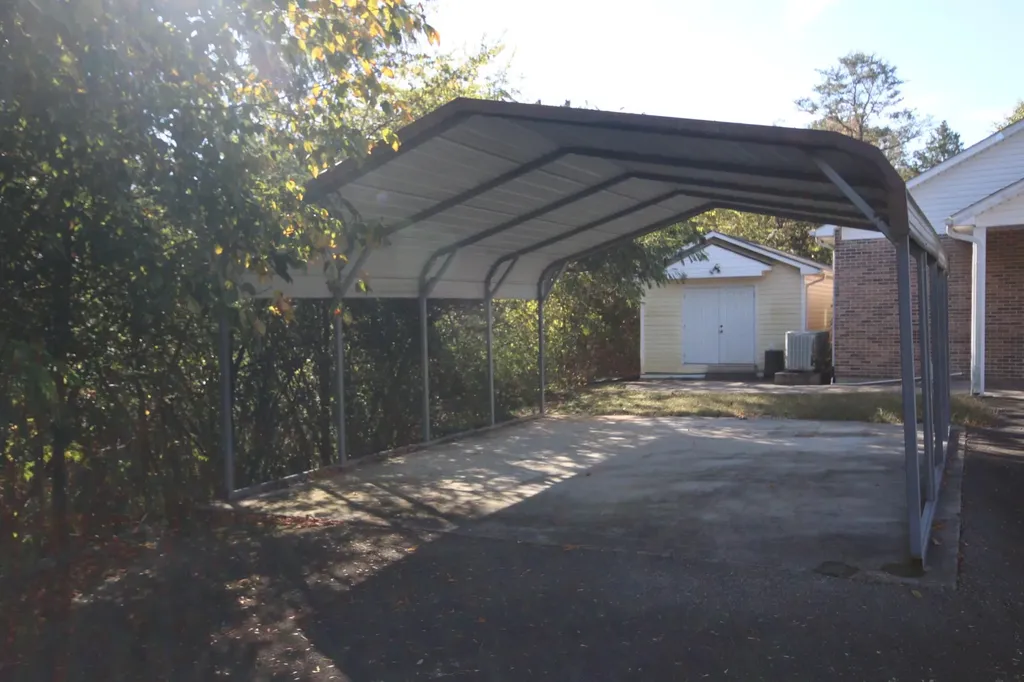 295 Shadden Road Tellico Plains TN 37385