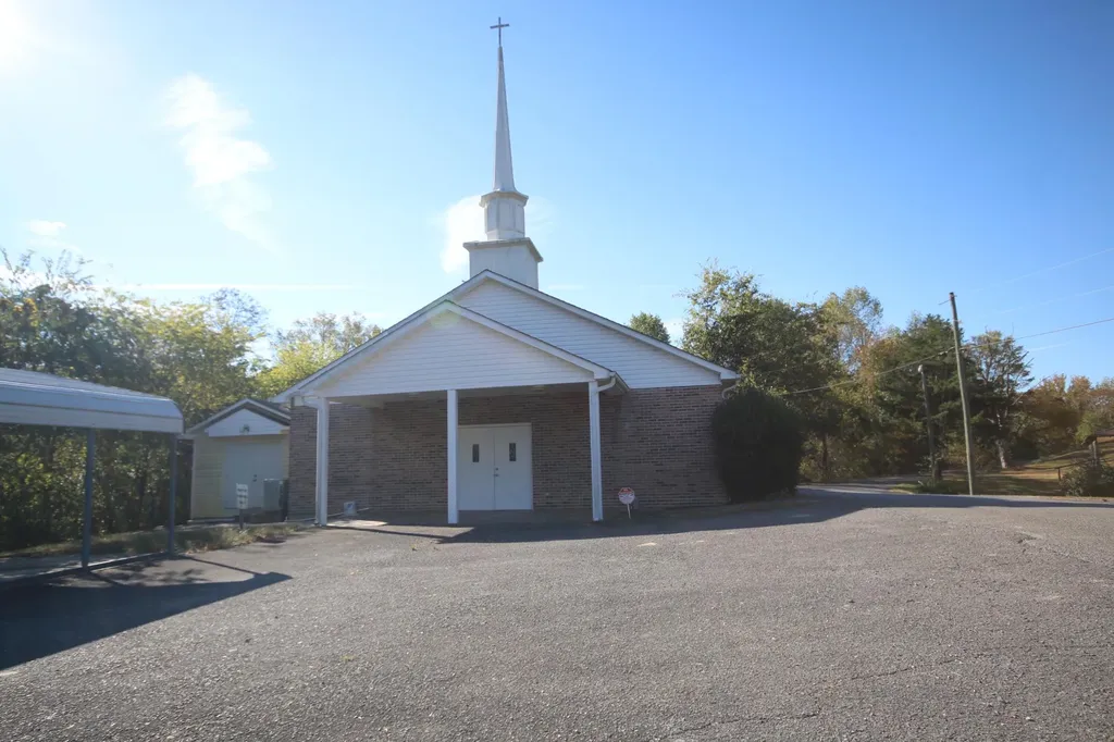 295 Shadden Road Tellico Plains TN 37385