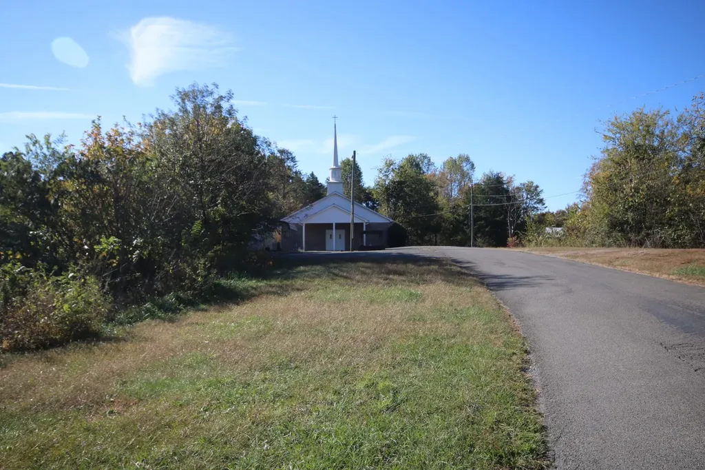 295 Shadden Road Tellico Plains TN 37385