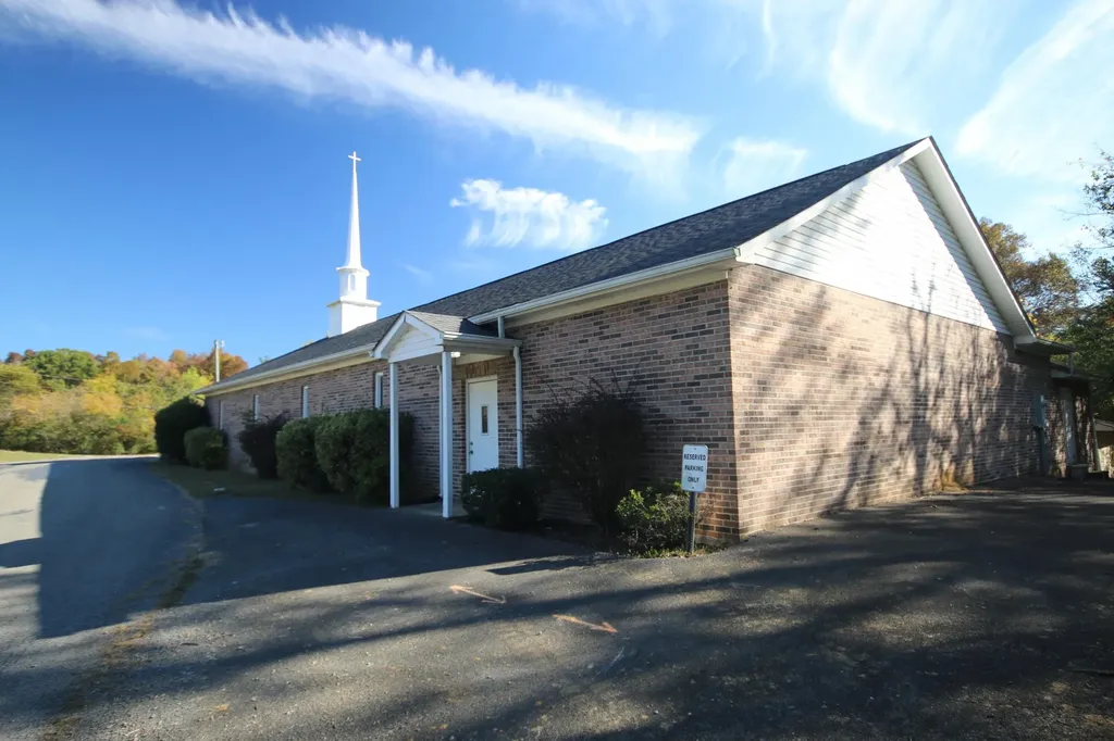 295 Shadden Road Tellico Plains TN 37385