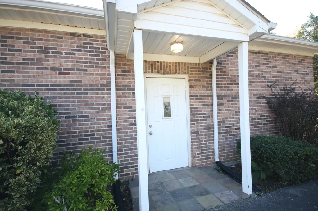 295 Shadden Road Tellico Plains TN 37385