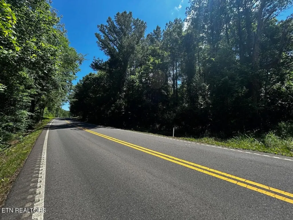 34 State Highway 304 Ten Mile TN 37880