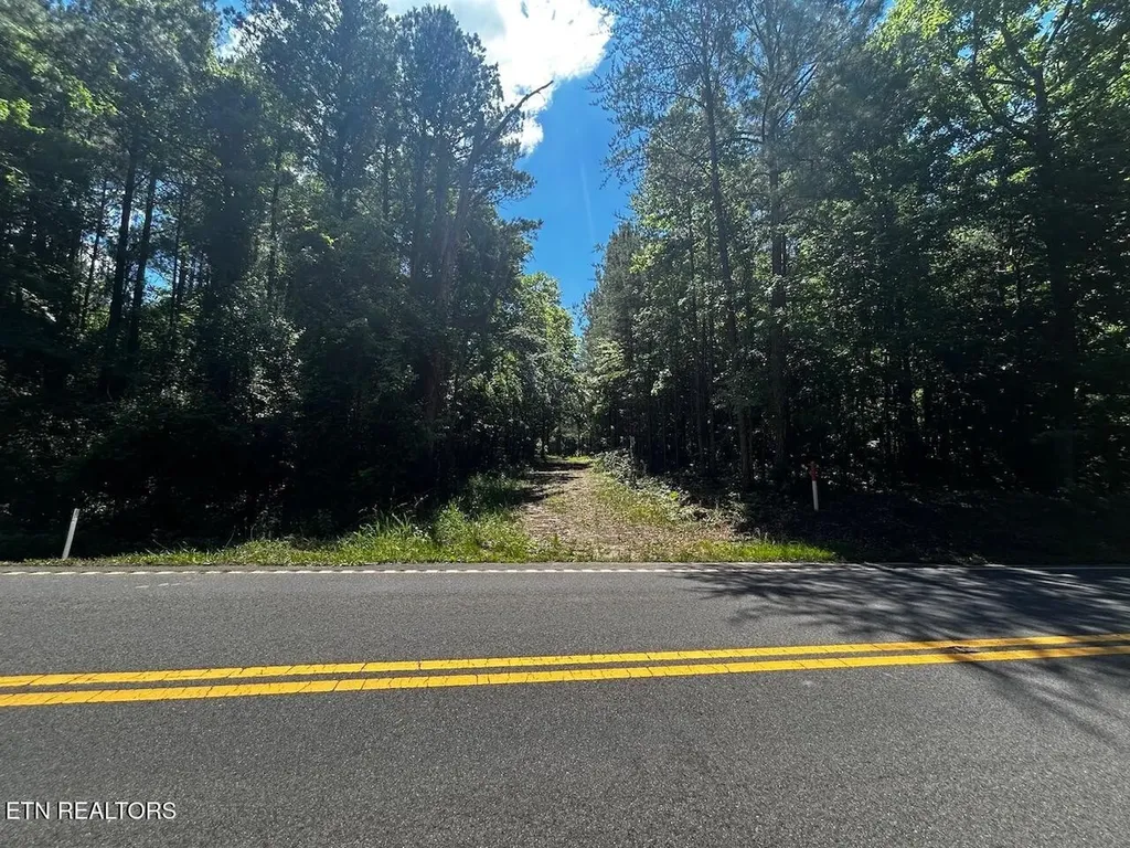 34 State Highway 304 Ten Mile TN 37880
