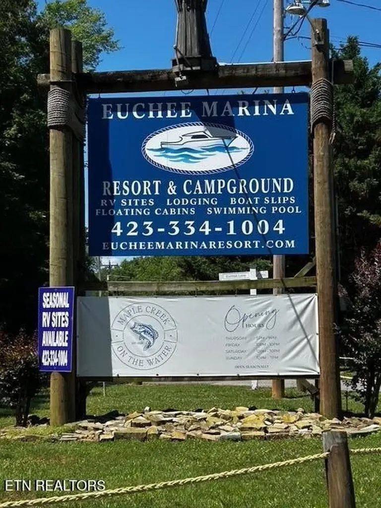 34 State Highway 304 Ten Mile TN 37880