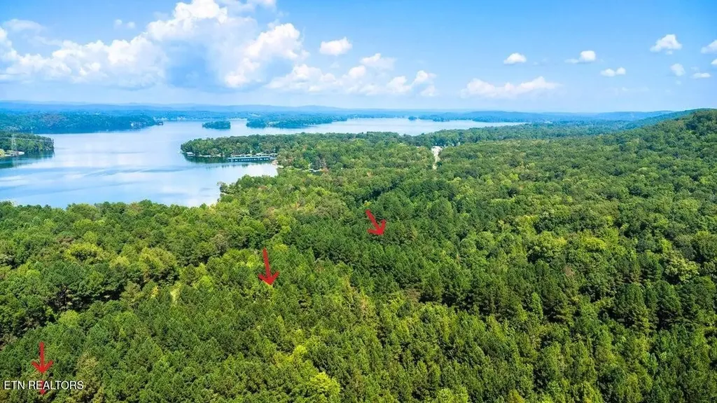 34 State Highway 304 Ten Mile TN 37880