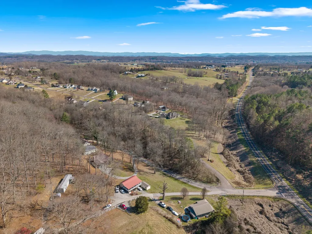12 County Road 321 Niota TN 37826