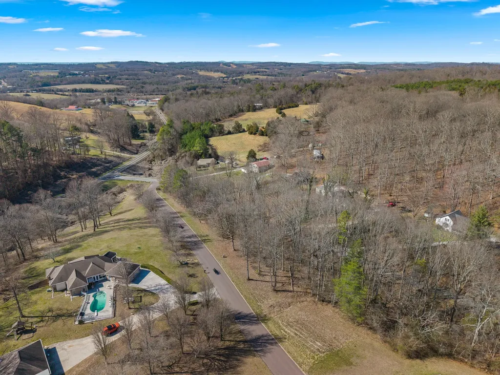12 County Road 321 Niota TN 37826