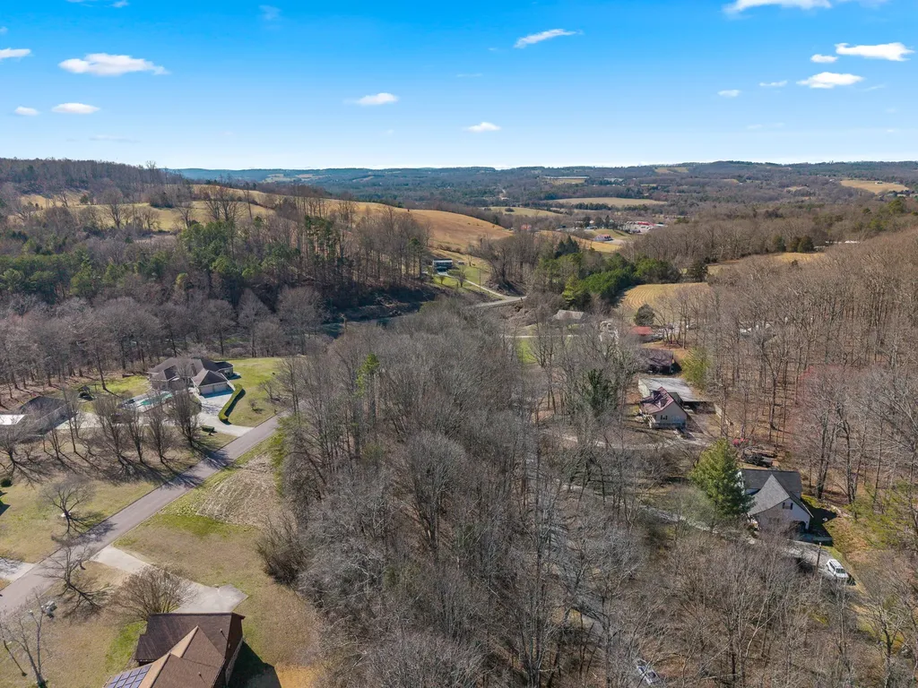 12 County Road 321 Niota TN 37826