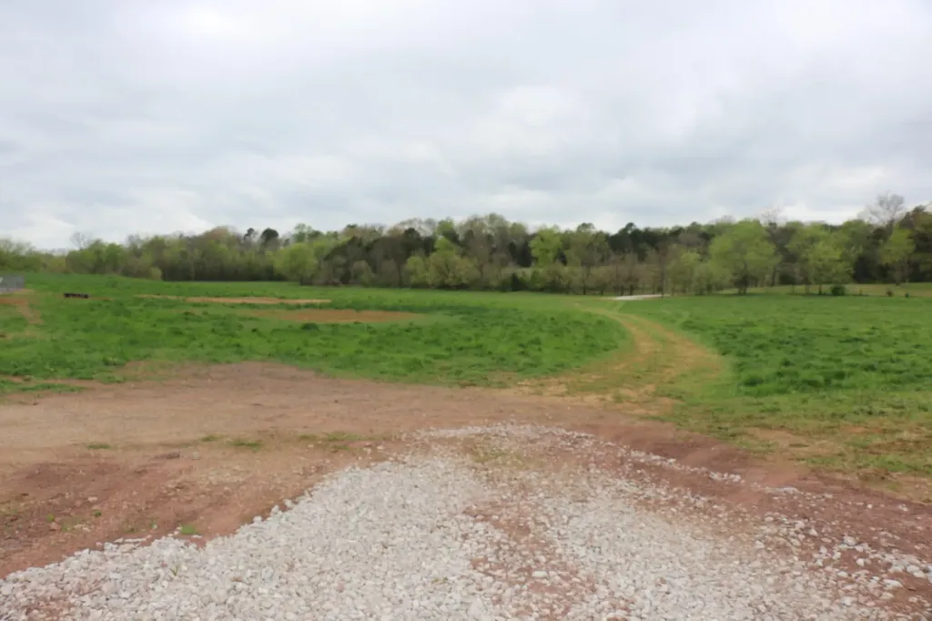 551 Campground Road Madisonville TN 37354