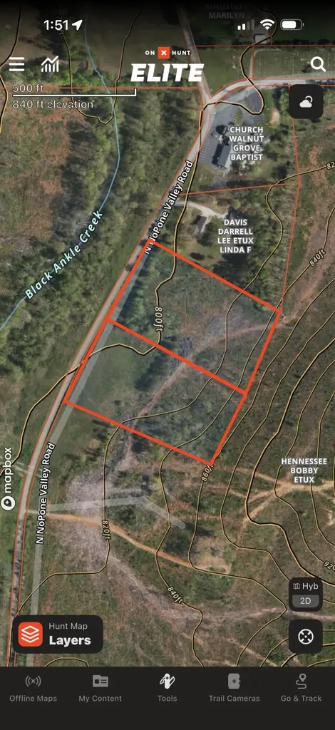 2 N Nopone Valley Road Decatur TN 37322