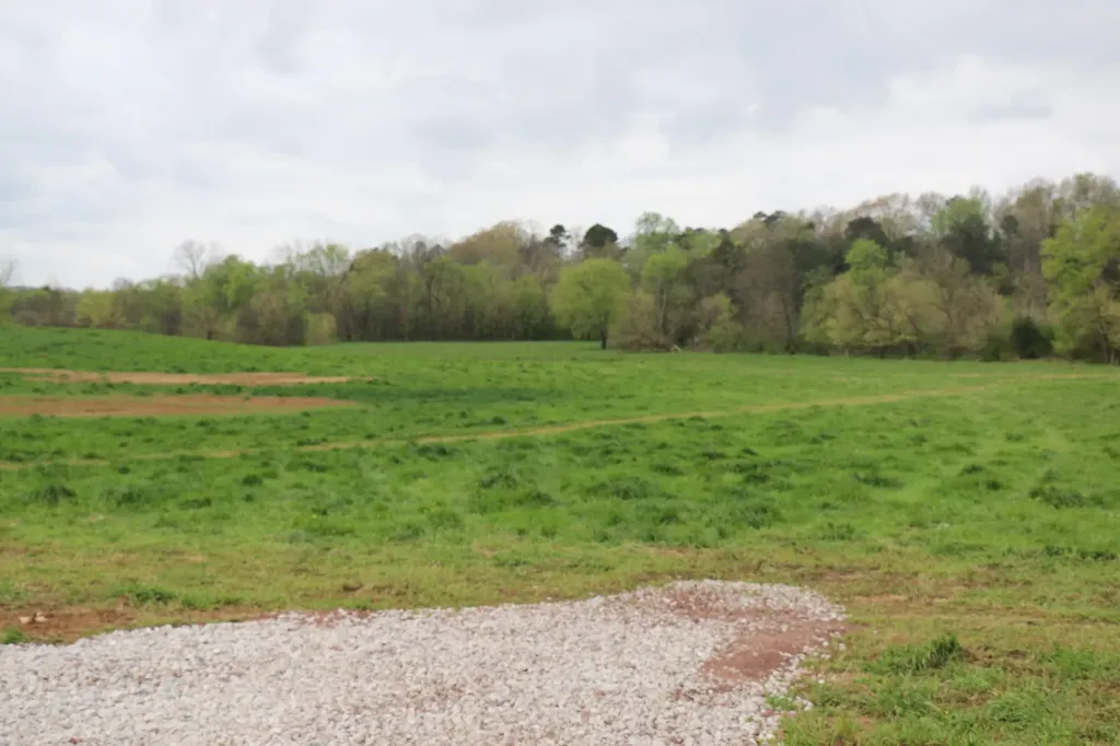838 Campground Road Madisonville TN 37354