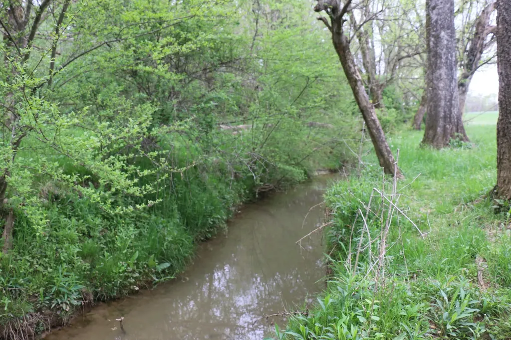 838 Campground Road Madisonville TN 37354