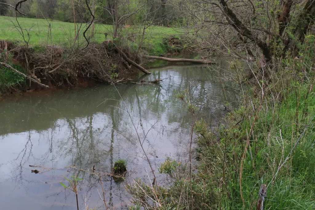 838 Campground Road Madisonville TN 37354
