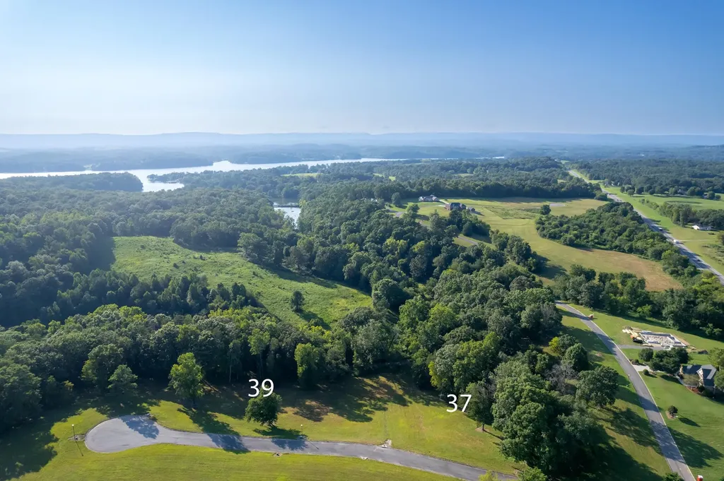 37 Bear Creek Road Birchwood TN 37308