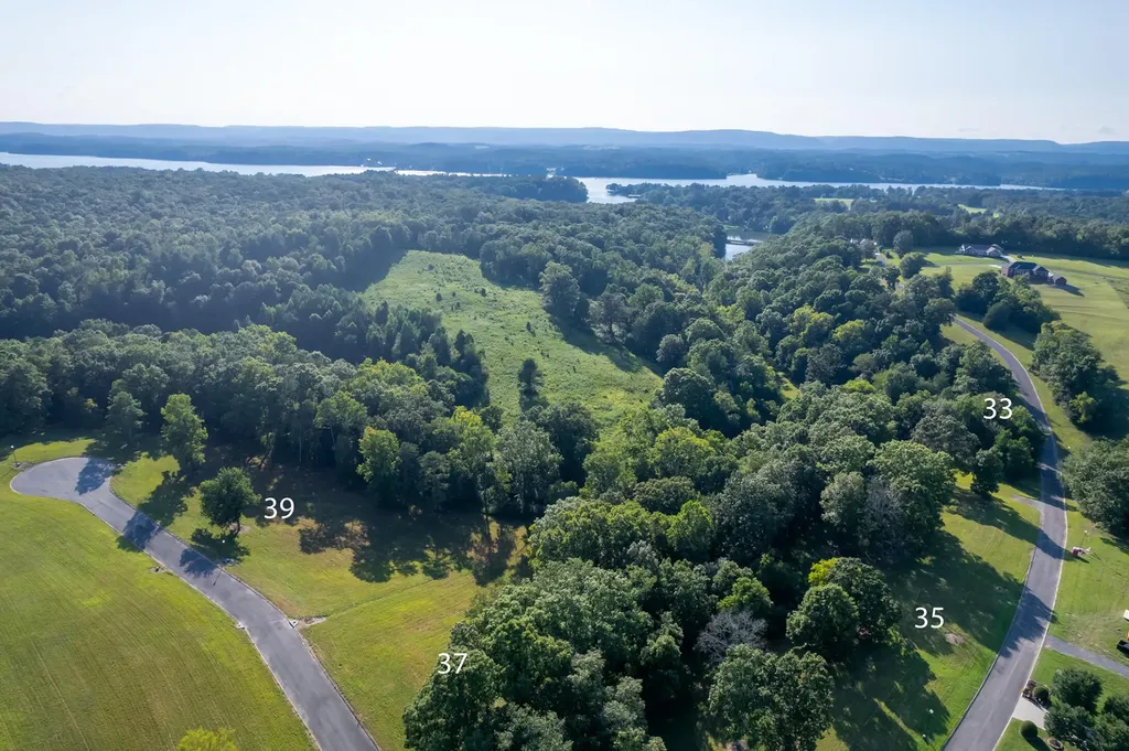 37 Bear Creek Road Birchwood TN 37308