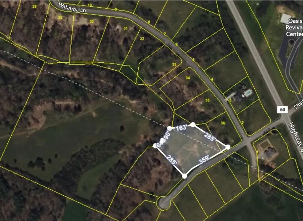 37 Bear Creek Road Birchwood TN 37308