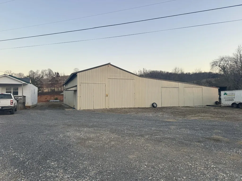 539 Highway 309 Lot 2 Niota TN 37826