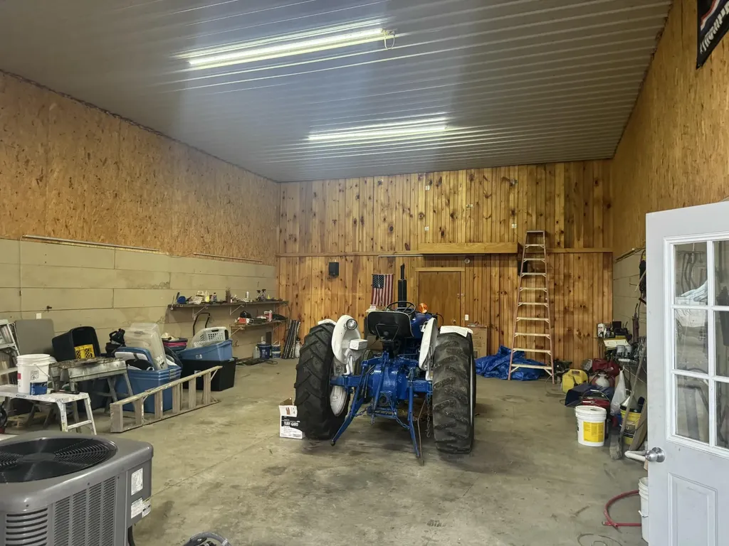 539 Highway 309 Lot 2 Niota TN 37826