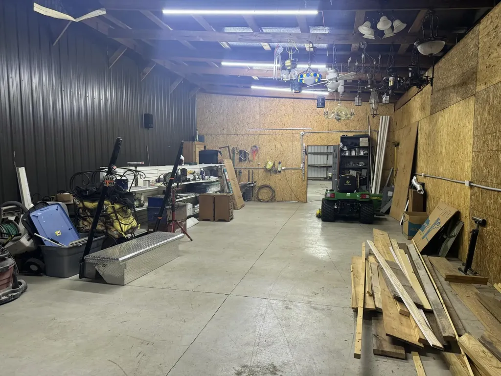 539 Highway 309 Lot 2 Niota TN 37826
