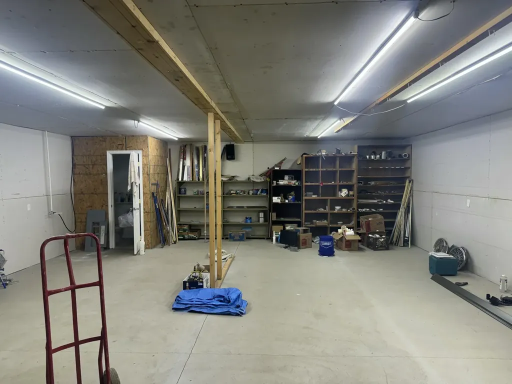 539 Highway 309 Lot 2 Niota TN 37826