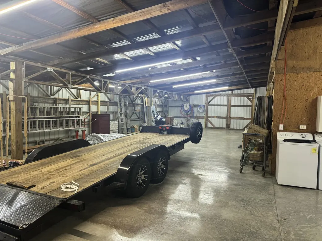 539 Highway 309 Lot 2 Niota TN 37826