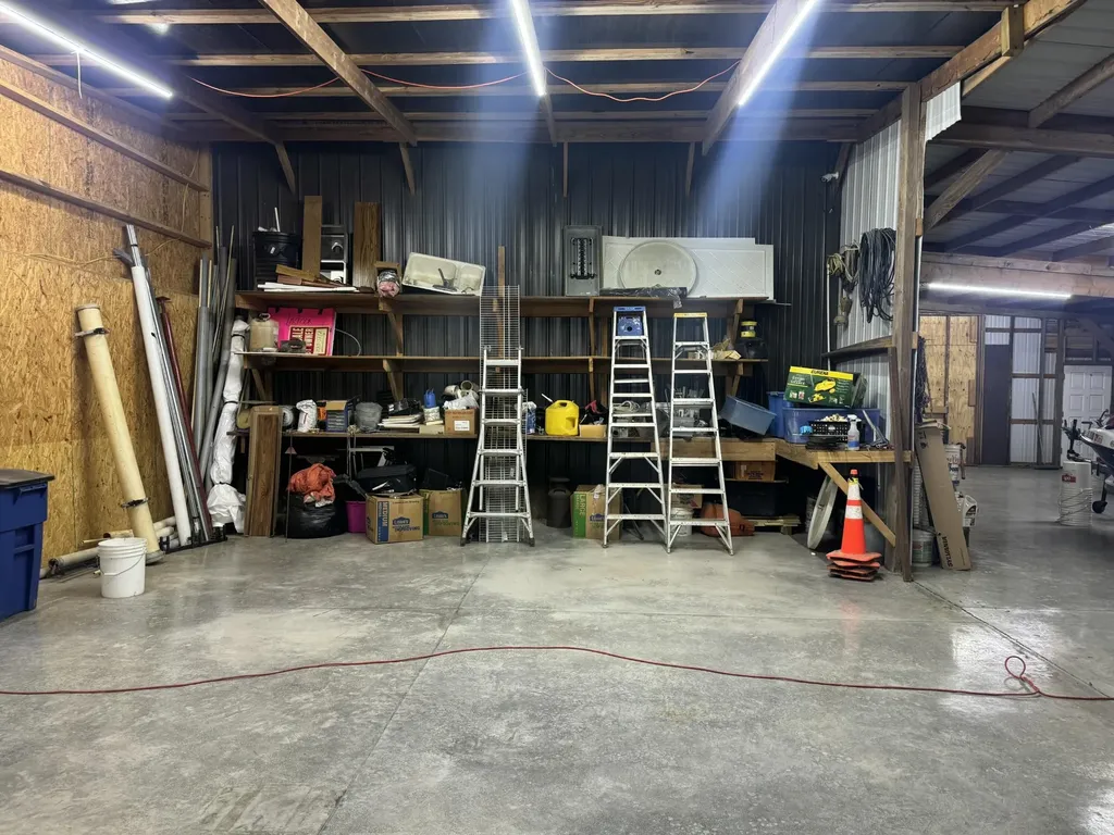 539 Highway 309 Lot 2 Niota TN 37826