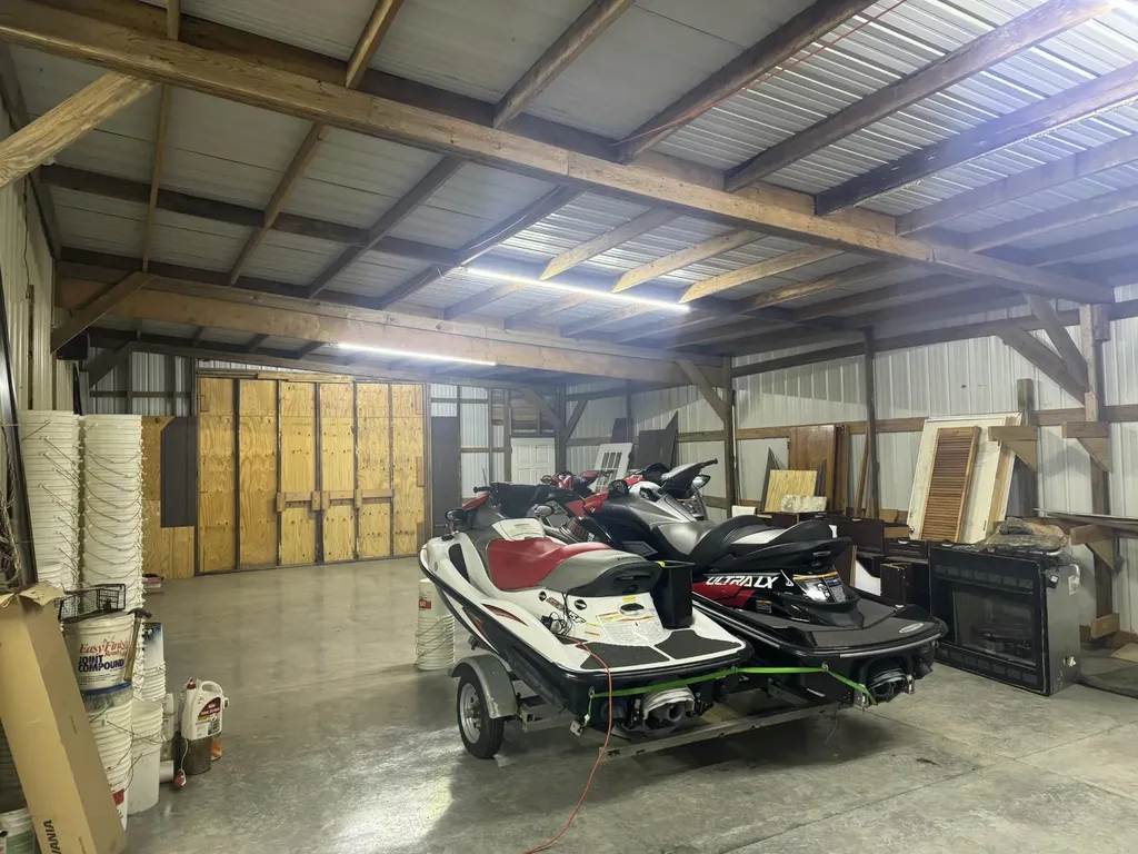 539 Highway 309 Lot 2 Niota TN 37826