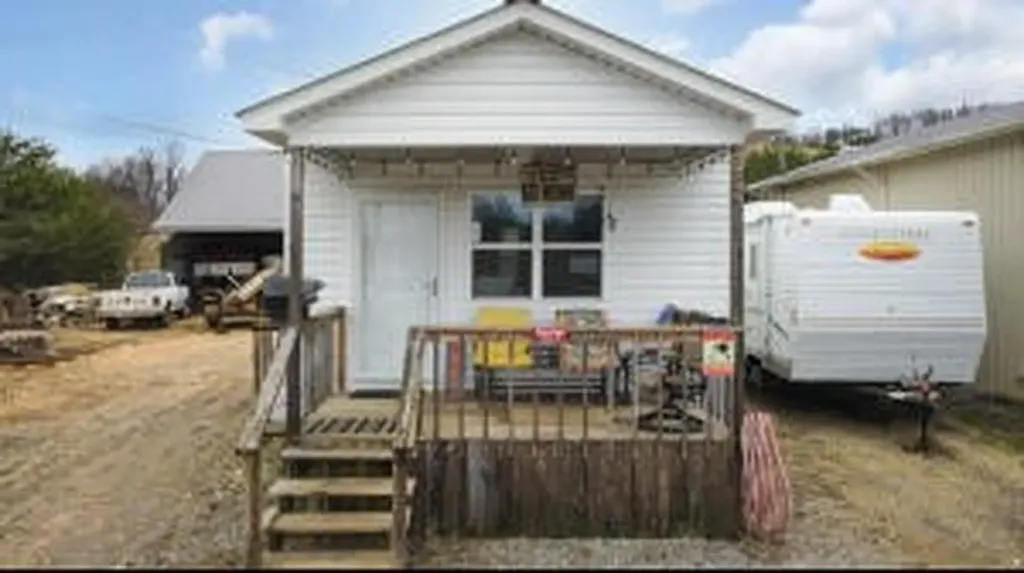 539 Highway 309 Lot 2 Niota TN 37826
