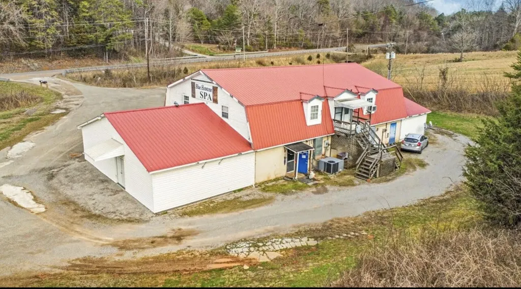535 Highway 309 Lot 3 Niota TN 37826