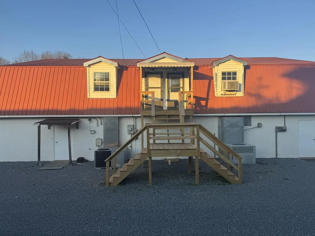 535 Highway 309 Lot 3 Niota TN 37826