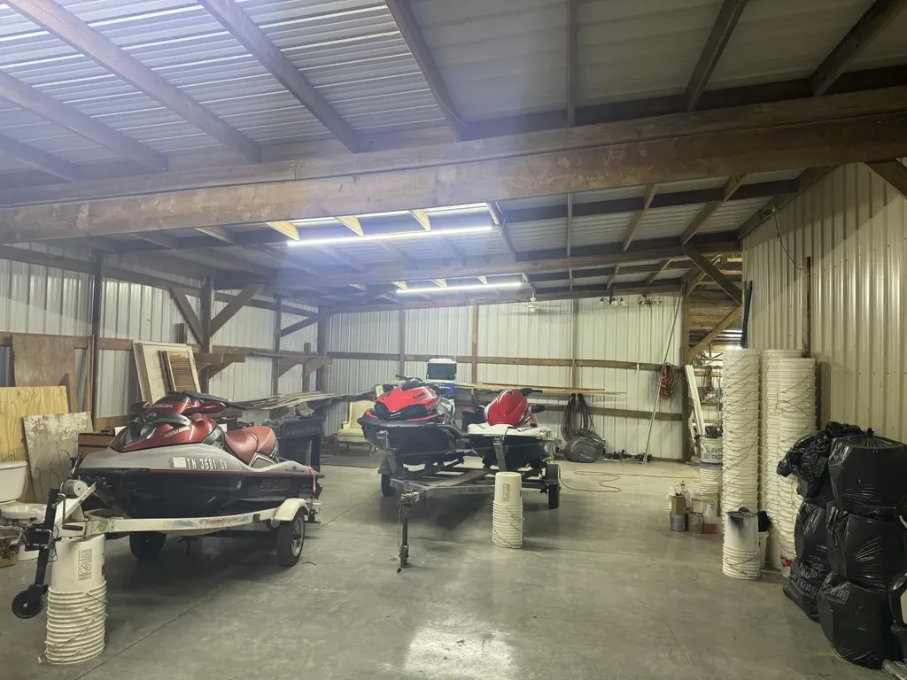 535 Highway 309 Lot 3 Niota TN 37826
