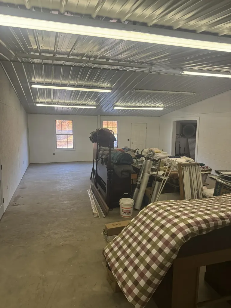 535 Highway 309 Lot 3 Niota TN 37826