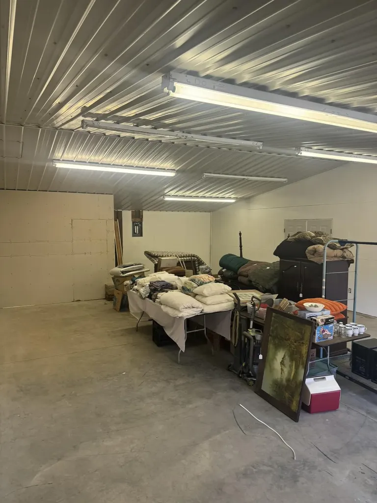 535 Highway 309 Lot 3 Niota TN 37826