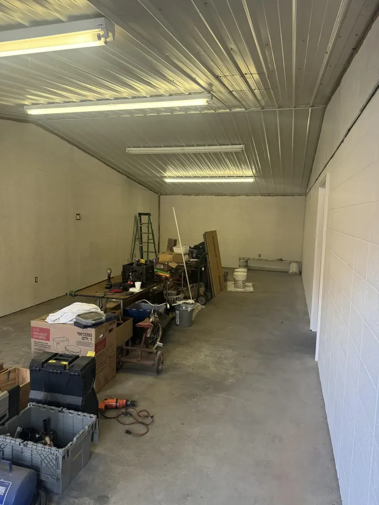 535 Highway 309 Lot 3 Niota TN 37826