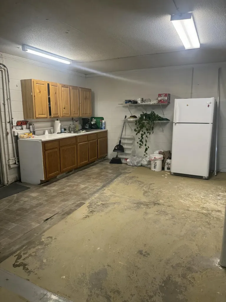535 Highway 309 Lot 3 Niota TN 37826