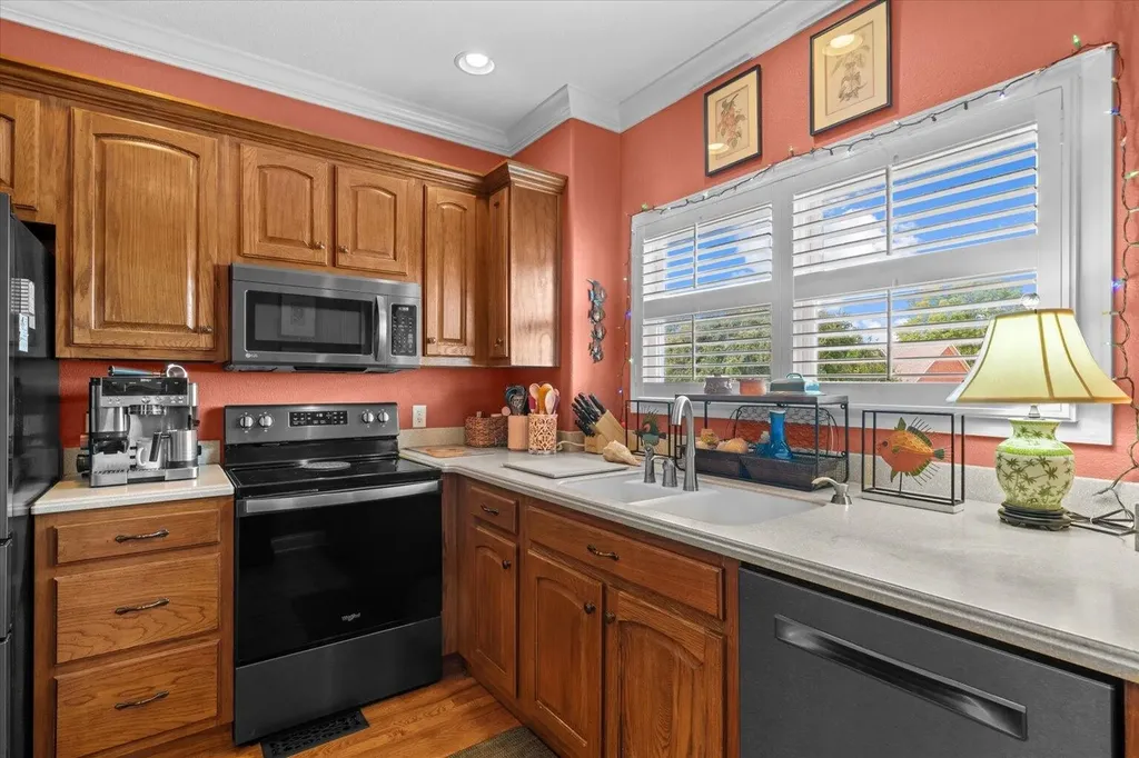 2528 St Lucie Court Chattanooga TN 37421