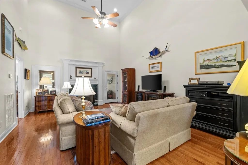 2528 St Lucie Court Chattanooga TN 37421