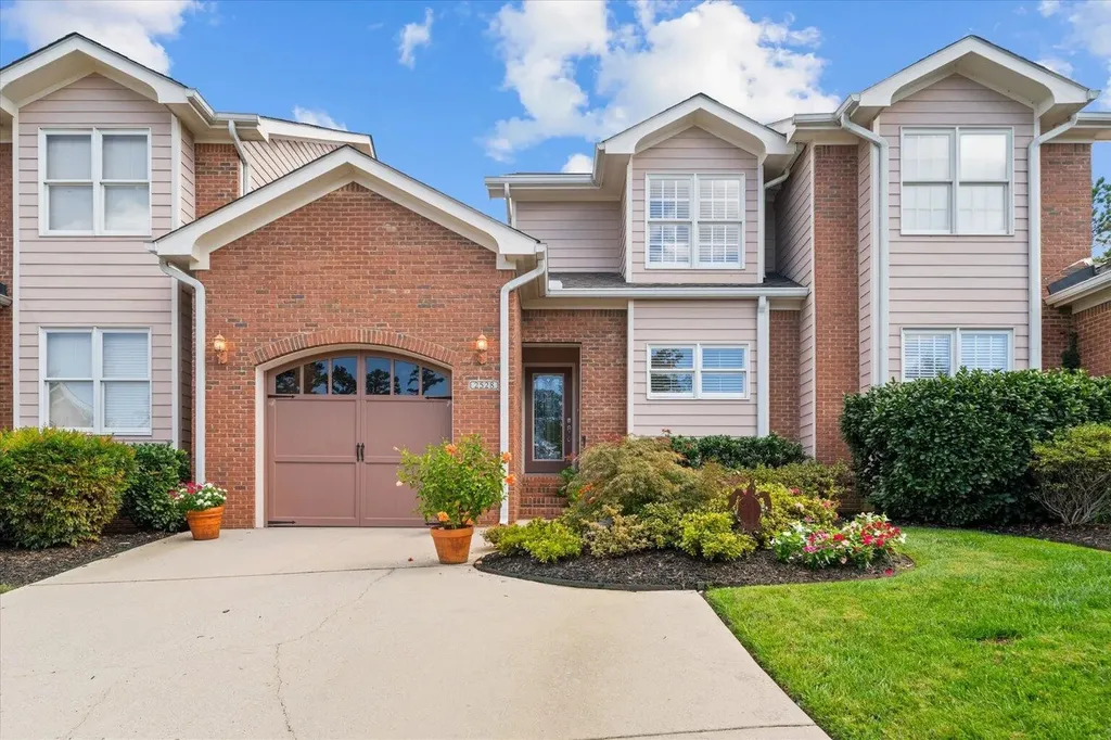 2528 St Lucie Court Chattanooga TN 37421