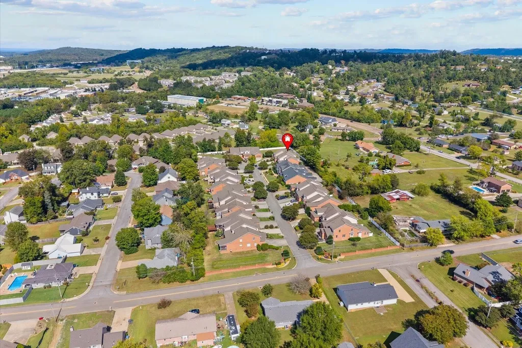 2528 St Lucie Court Chattanooga TN 37421