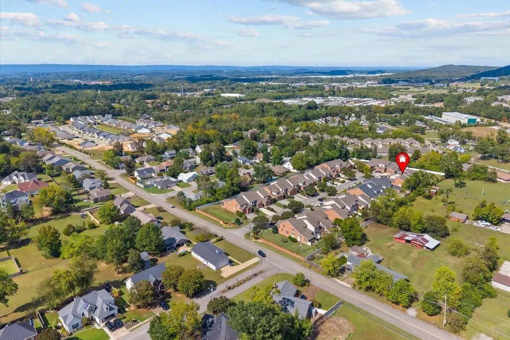 2528 St Lucie Court Chattanooga TN 37421