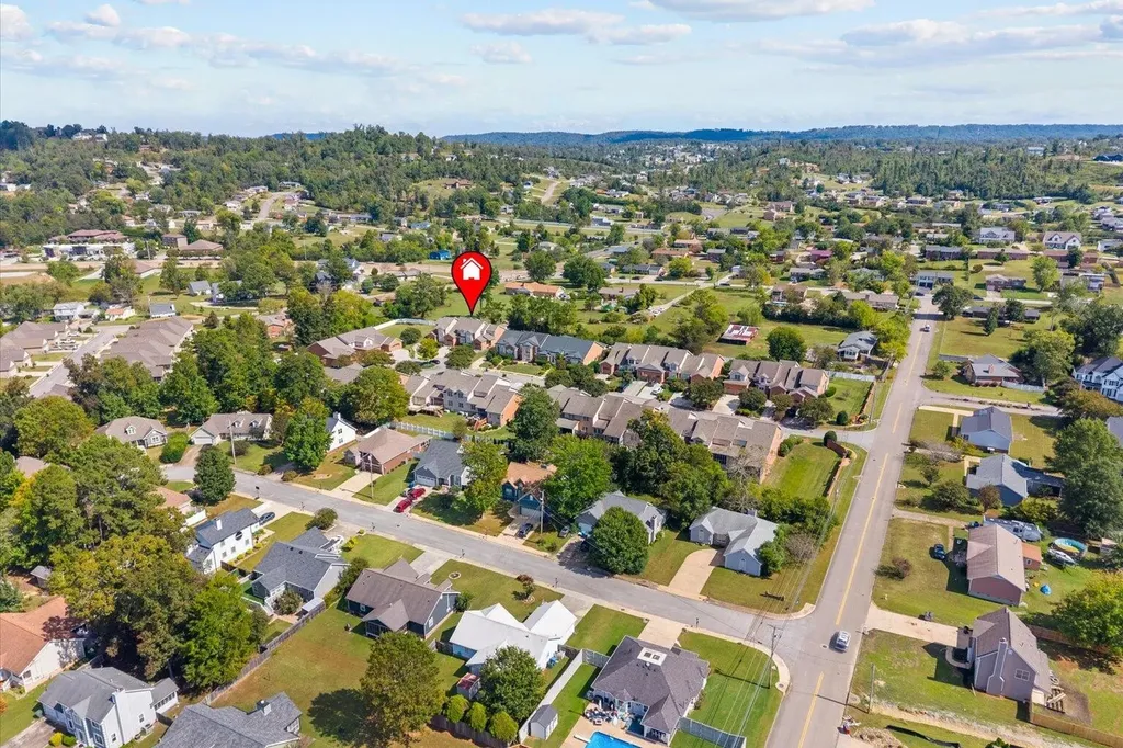 2528 St Lucie Court Chattanooga TN 37421