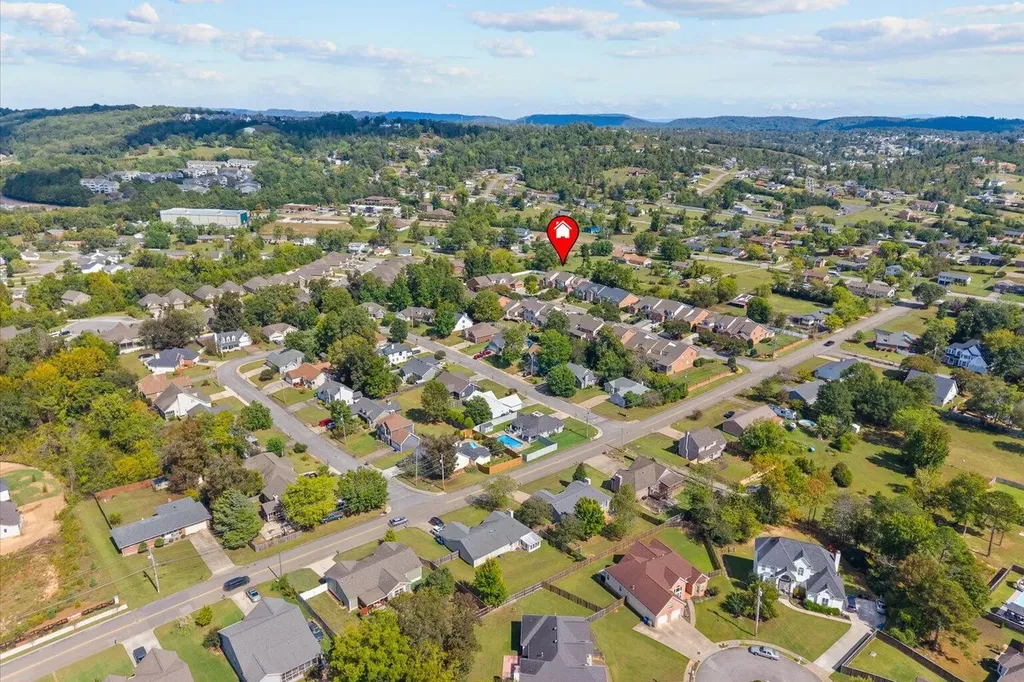 2528 St Lucie Court Chattanooga TN 37421