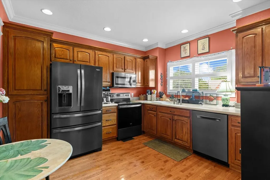 2528 St Lucie Court Chattanooga TN 37421