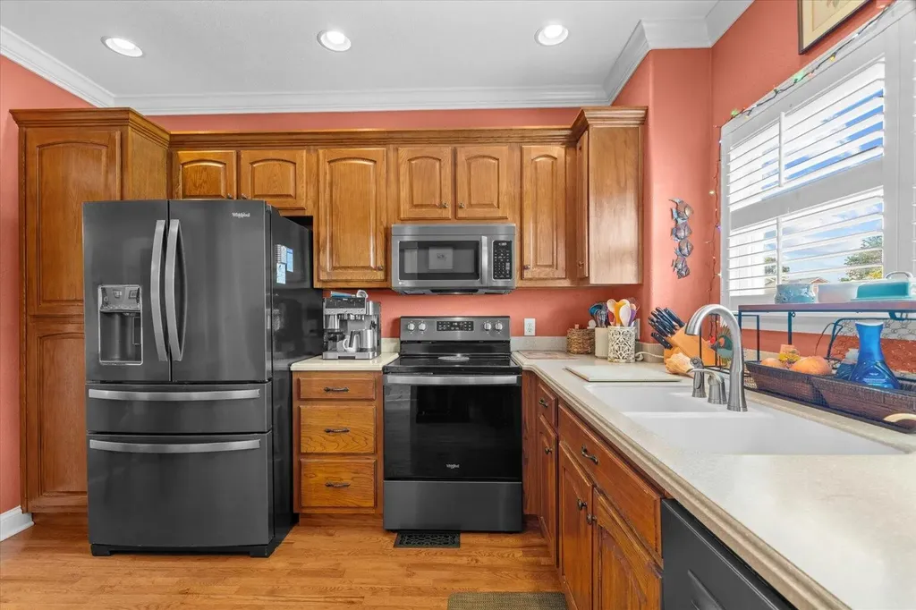 2528 St Lucie Court Chattanooga TN 37421