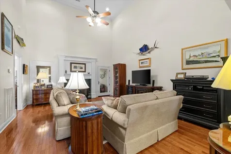 2528 St Lucie Court Chattanooga TN 37421