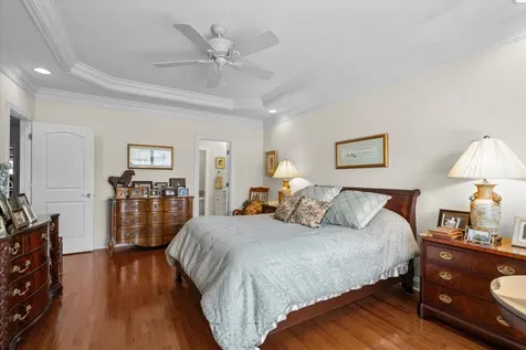 2528 St Lucie Court Chattanooga TN 37421