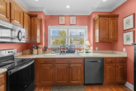 2528 St Lucie Court Chattanooga TN 37421
