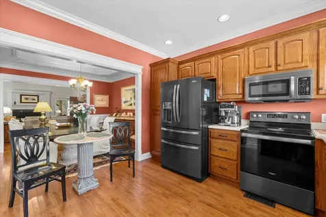 2528 St Lucie Court Chattanooga TN 37421